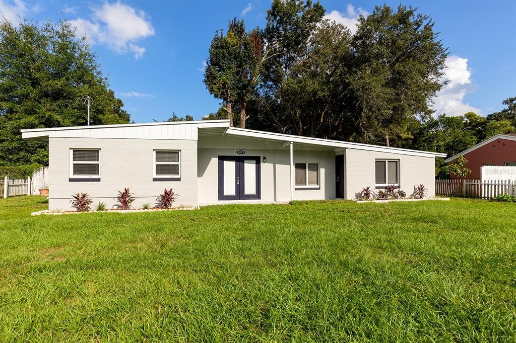 1007 SAN DOMINGO ROAD ORLANDO, FL 32808