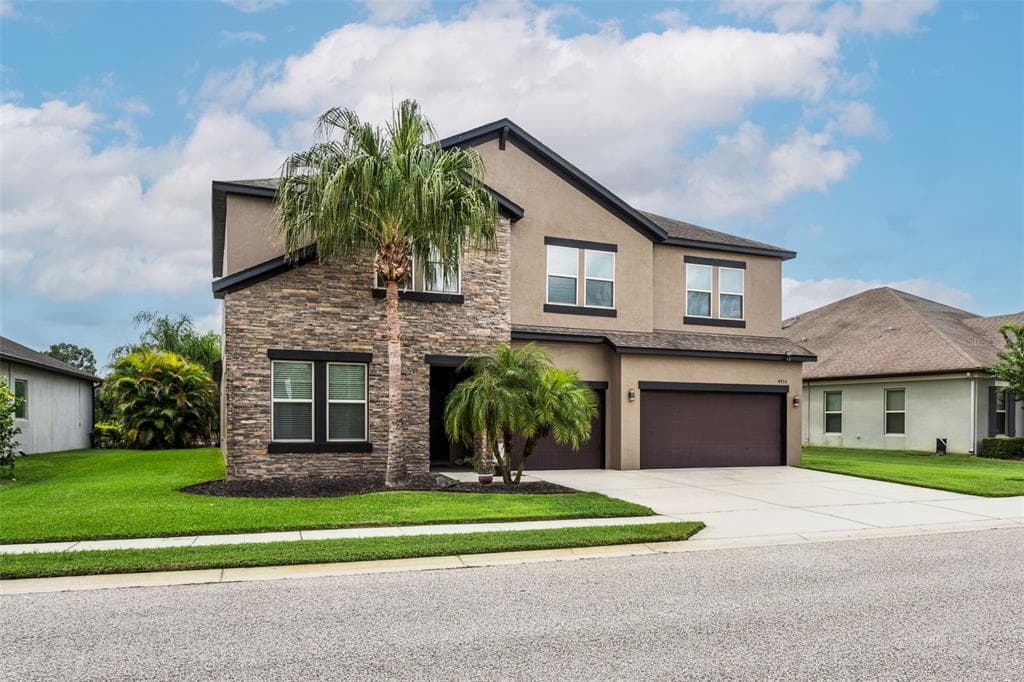 4915 BUTLER NATIONAL DRIVE
