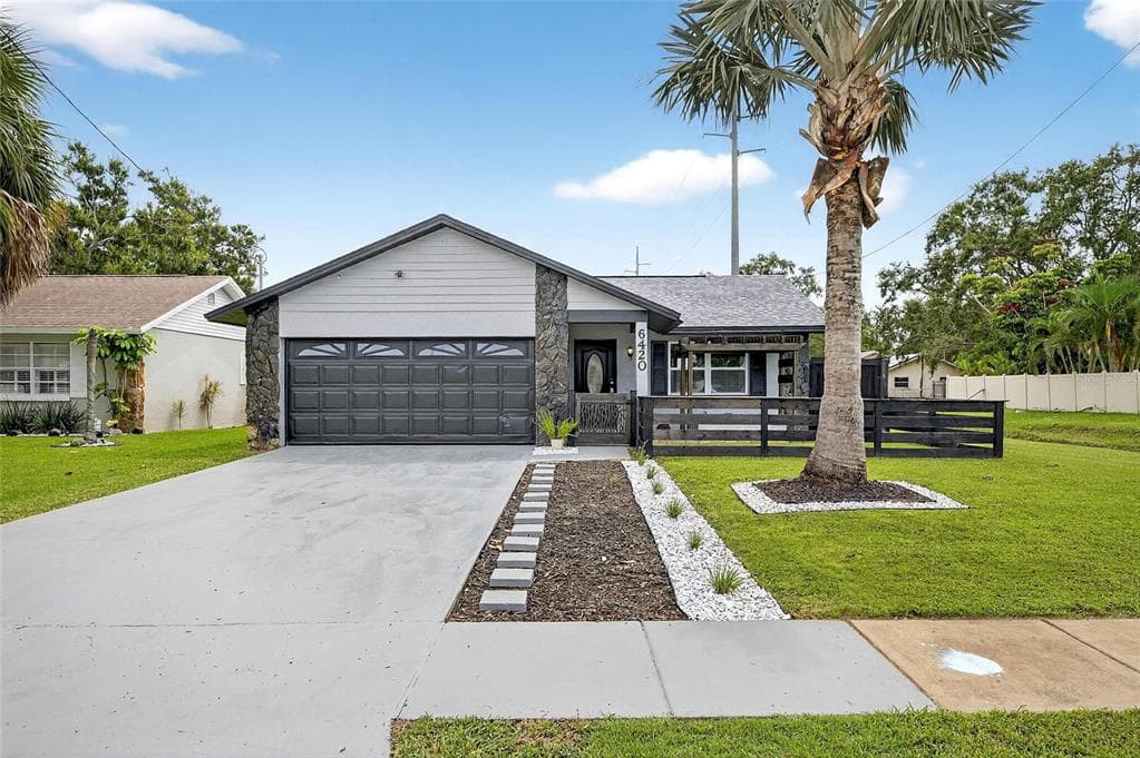 6420 69TH AVENUE N PINELLAS PARK, FL 33781