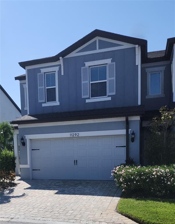 11292 BEACH WALK WAY NE ST PETERSBURG, FL 33716