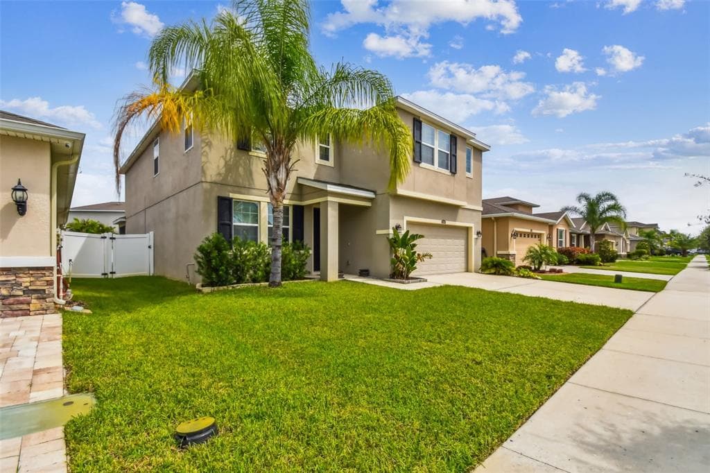 11504 STORYWOOD DRIVE RIVERVIEW, FL 33578