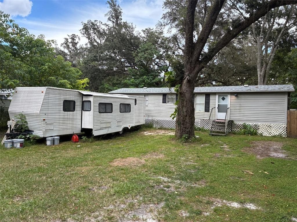 18048 ALT STREET SPRING HILL, FL 34610