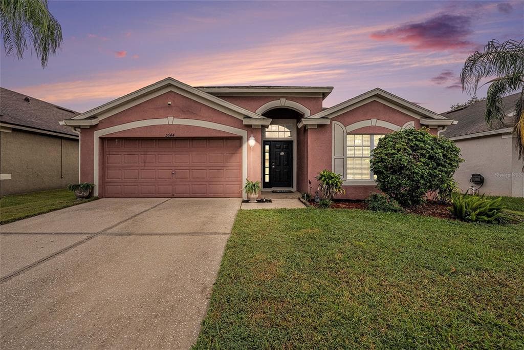 5644 GRINDSTONE LOOP WESLEY CHAPEL, FL 33544