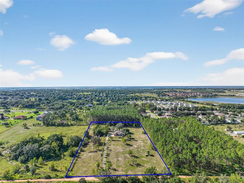 14520 LOST LAKE ROAD CLERMONT, FL 34711