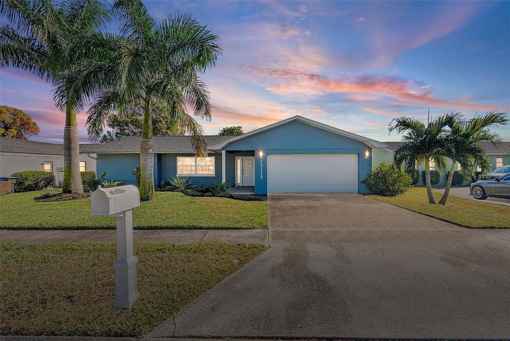 13119 111TH LANE LARGO, FL 33778
