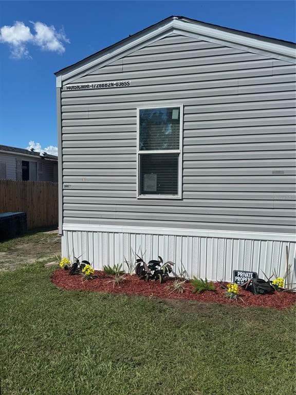 36413 TEAKWOOD AVENUE ZEPHYRHILLS, FL 33541