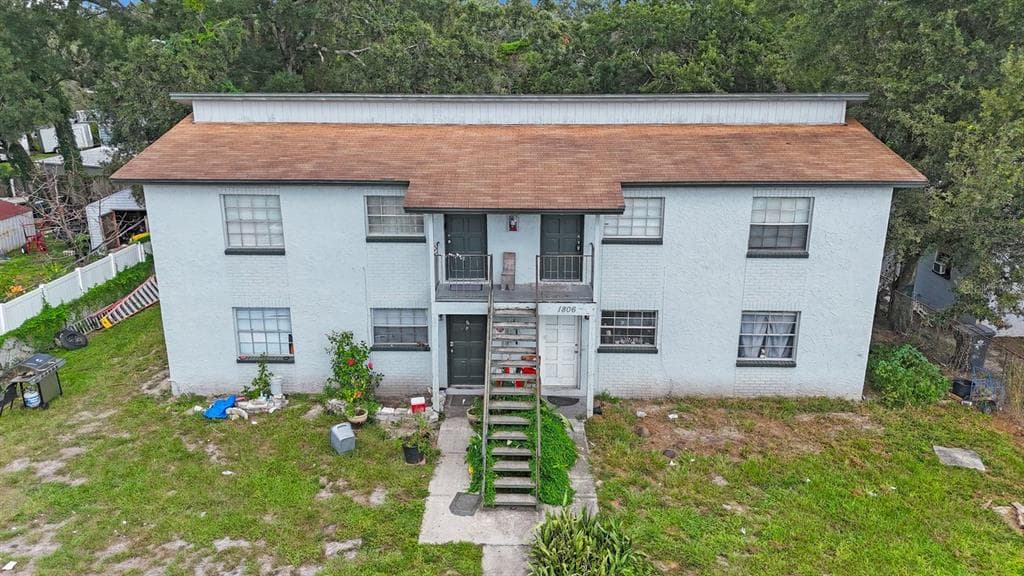 1806 E 138TH AVENUE TAMPA, FL 33613