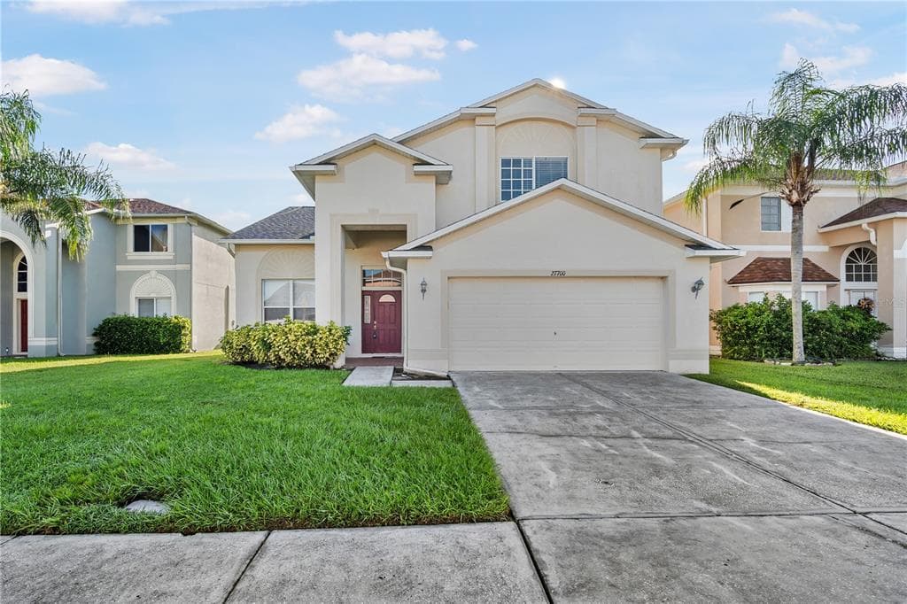 27700 BREAKERS DRIVE WESLEY CHAPEL, FL 33544