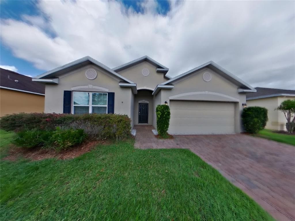 257 SHERRI LEE LANE DELAND, FL 32720