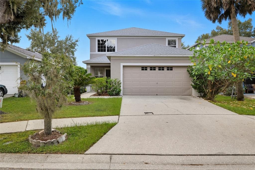 1510 MARSH WOOD DRIVE SEFFNER, FL 33584