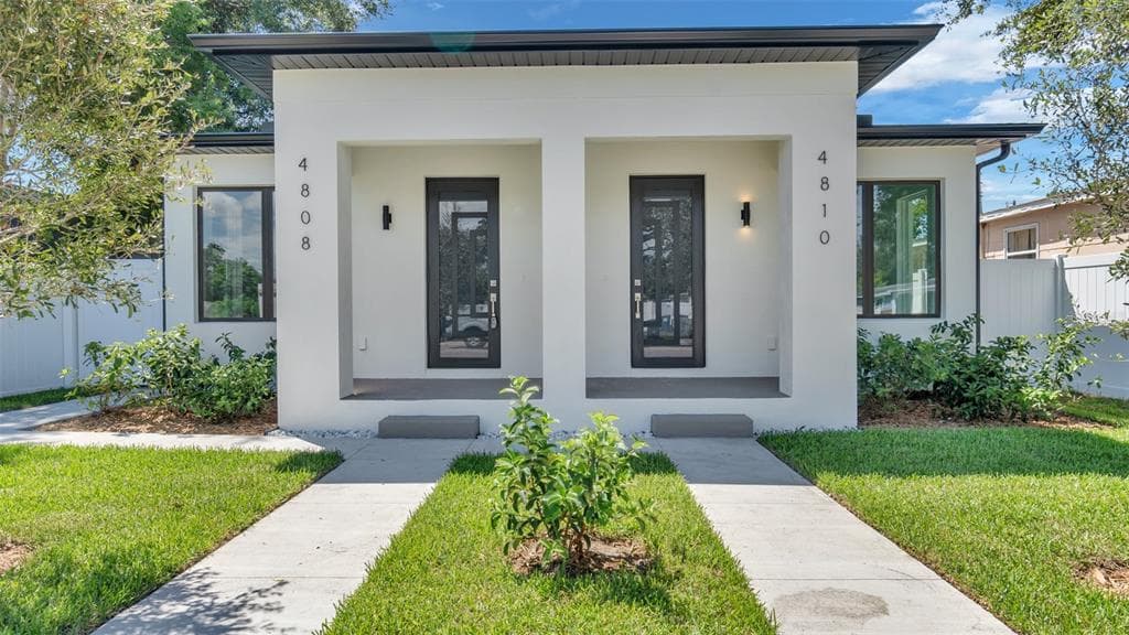 4808/4810 22ND AVENUE N ST PETERSBURG, FL 33713