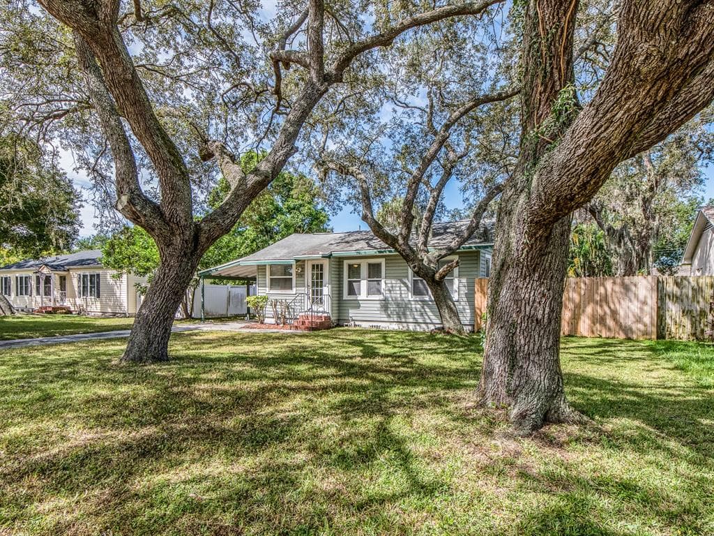 530 SKYVIEW AVENUE CLEARWATER, FL 33756