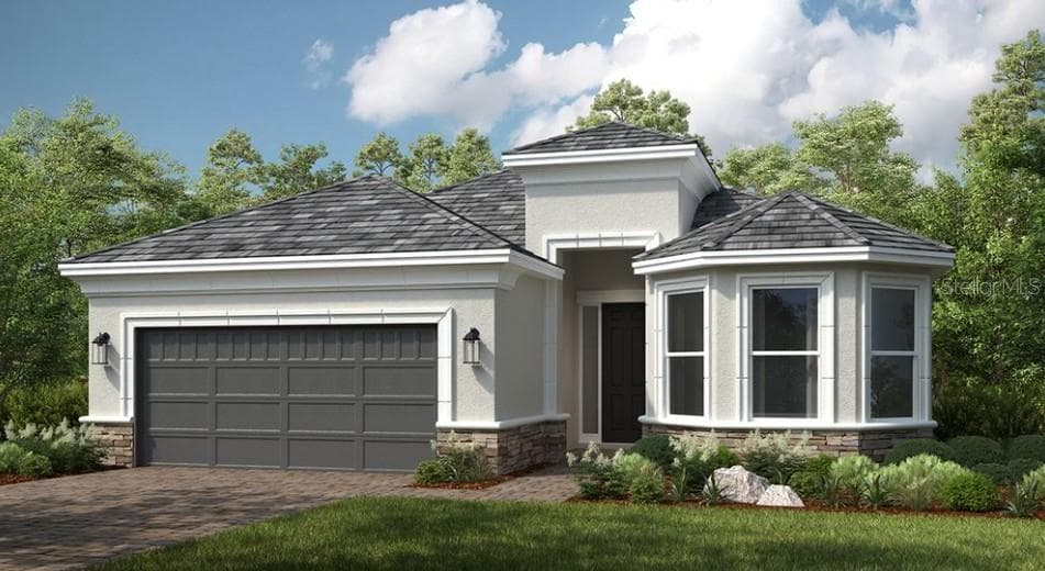 3898 FIGLIOLIA WAY WESLEY CHAPEL, FL 33543