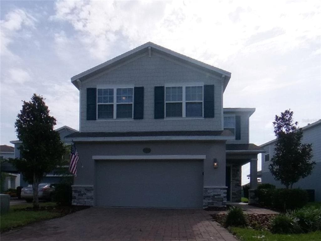 1538 SCRUB JAY COURT DELAND, FL 32724