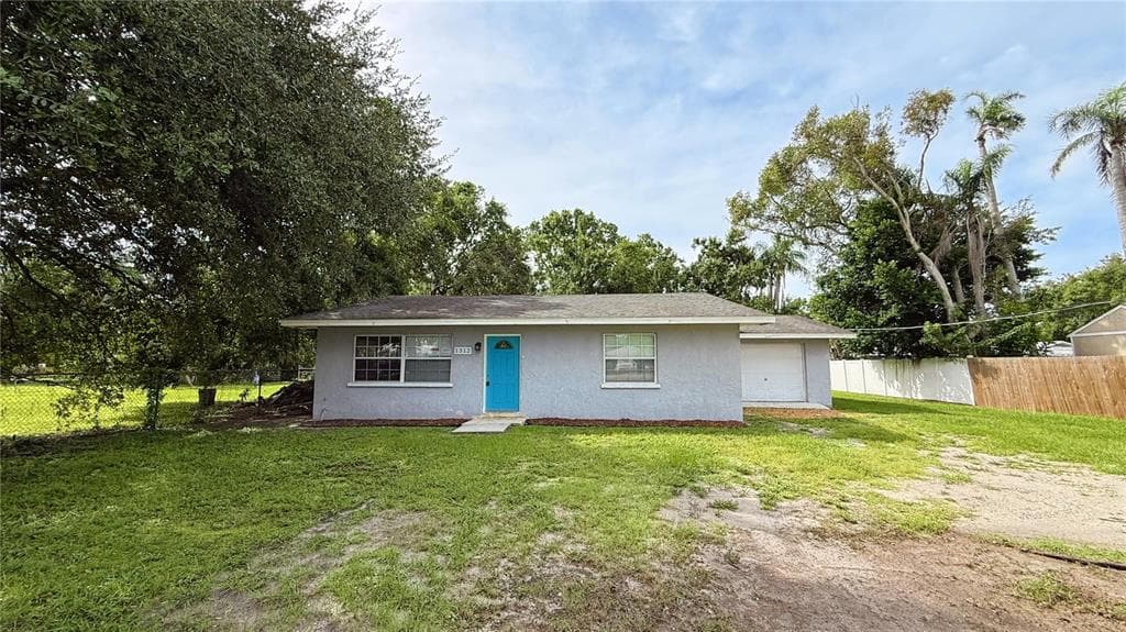 1312 57TH AVENUE E BRADENTON, FL 34203
