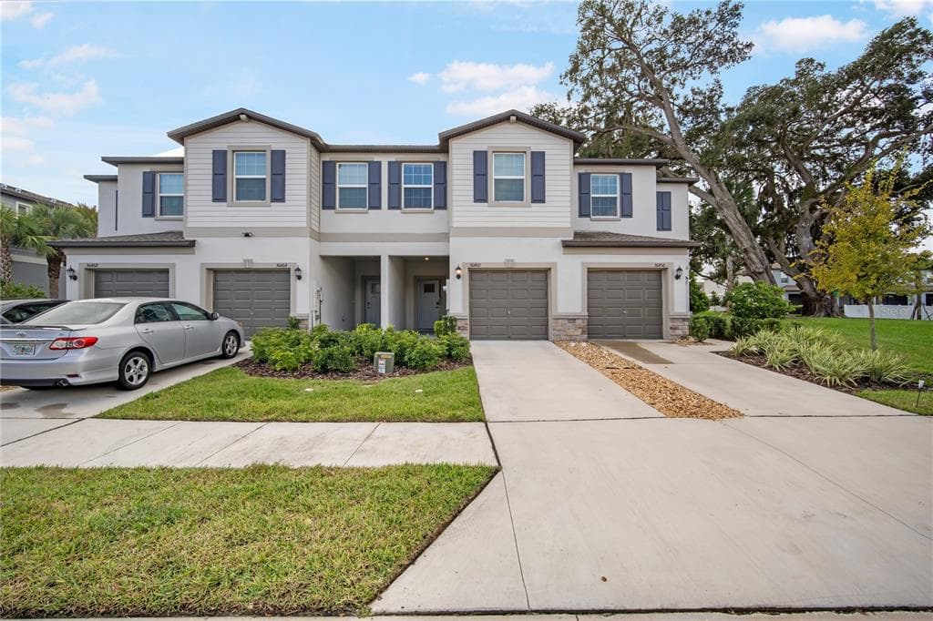 36460 WELL HILL WAY ZEPHYRHILLS, FL 33541