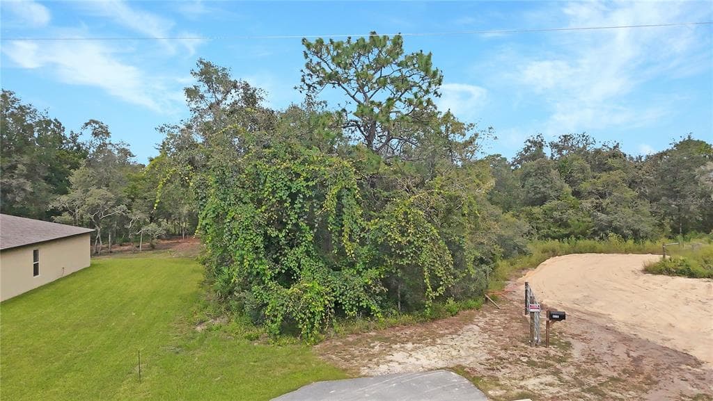 13081 HORNBILL ROAD BROOKSVILLE, FL 34614