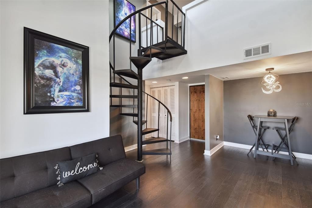 13612 S VILLAGE DRIVE UNIT 5311 TAMPA, FL 33618