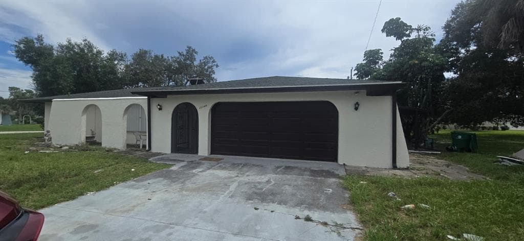 22149 BRONXVILLE AVENUE PORT CHARLOTTE, FL 33952