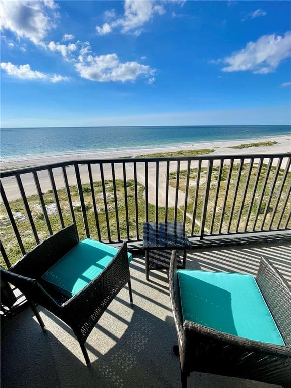 1290 GULF BOULEVARD UNIT 1003