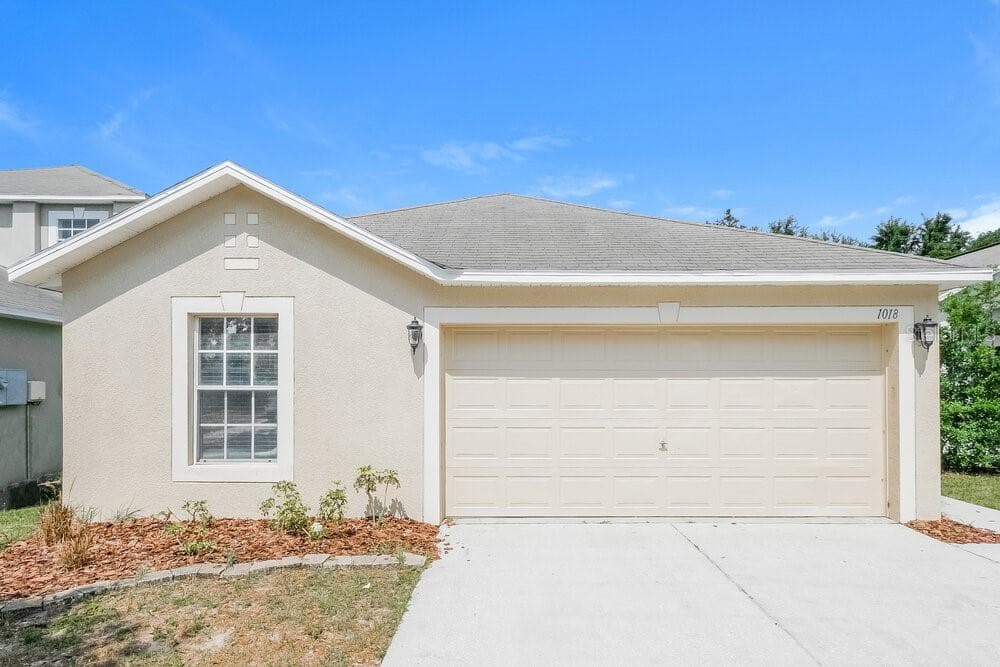 1018 BRENTON LEAF DRIVE RUSKIN, FL 33570