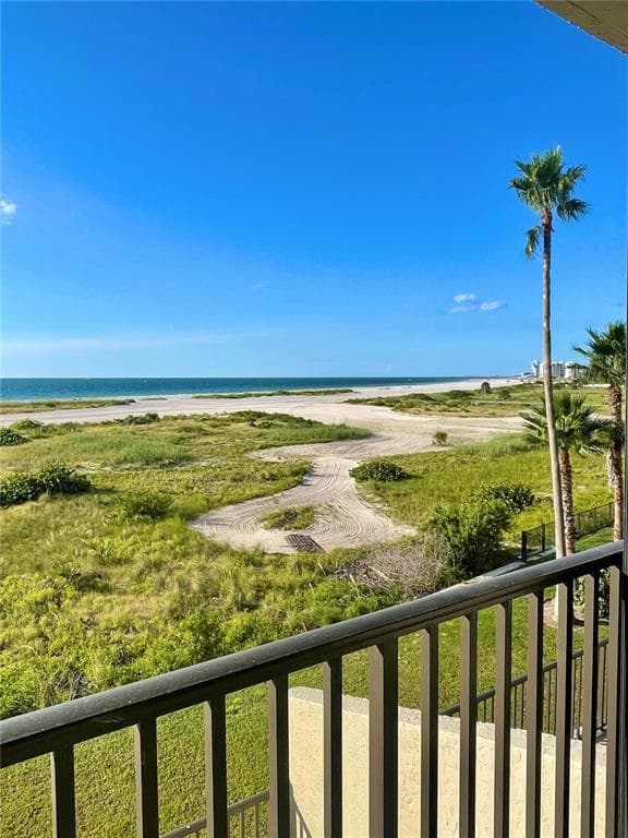 1290 GULF BOULEVARD UNIT 307