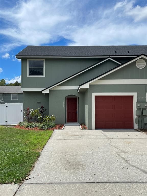 16814 STANZA COURT TAMPA, FL 33624