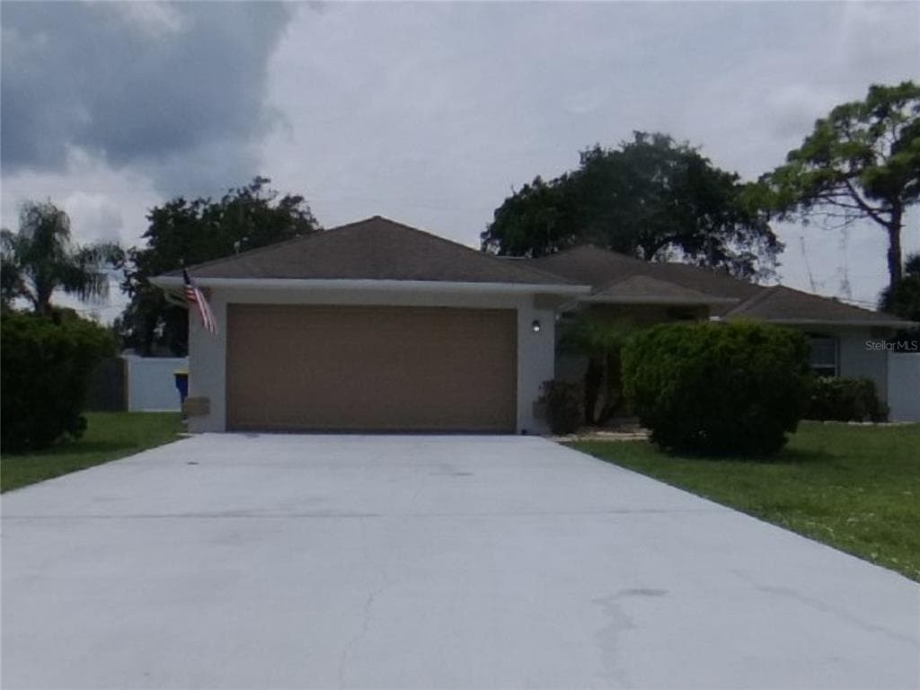 3044 JUNIPER DRIVE EDGEWATER, FL 32141