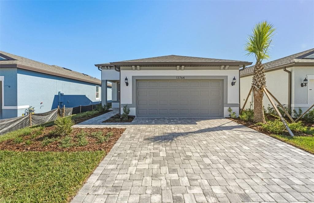 13764 ROCKY PINE PLACE SPRING HILL, FL 34610