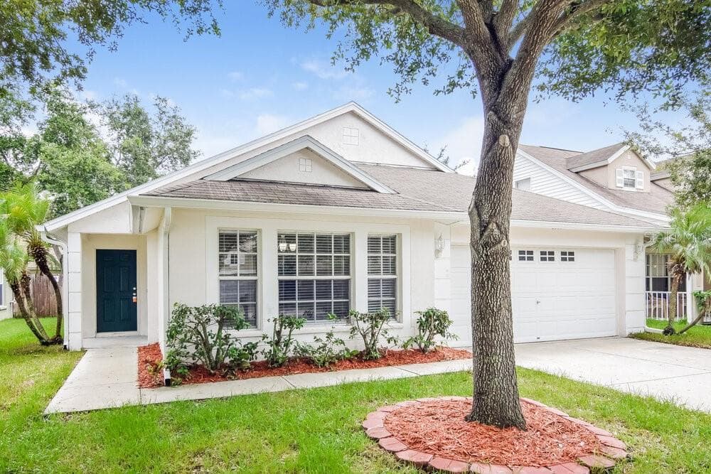 6514 SUMMER COVE DRIVE RIVERVIEW, FL 33578
