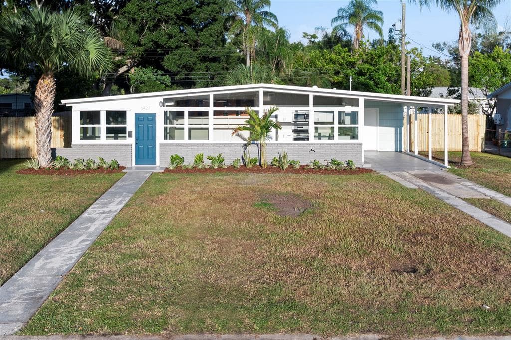 6427 15TH STREET N ST PETERSBURG, FL 33702