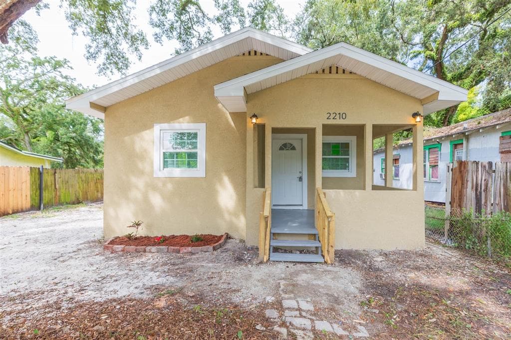 2210 N 64TH STREET TAMPA, FL 33619