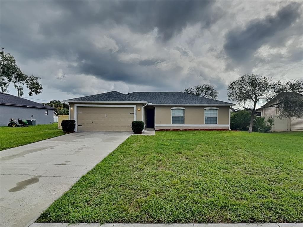 1165 WILMINGTON DRIVE DELTONA, FL 32725