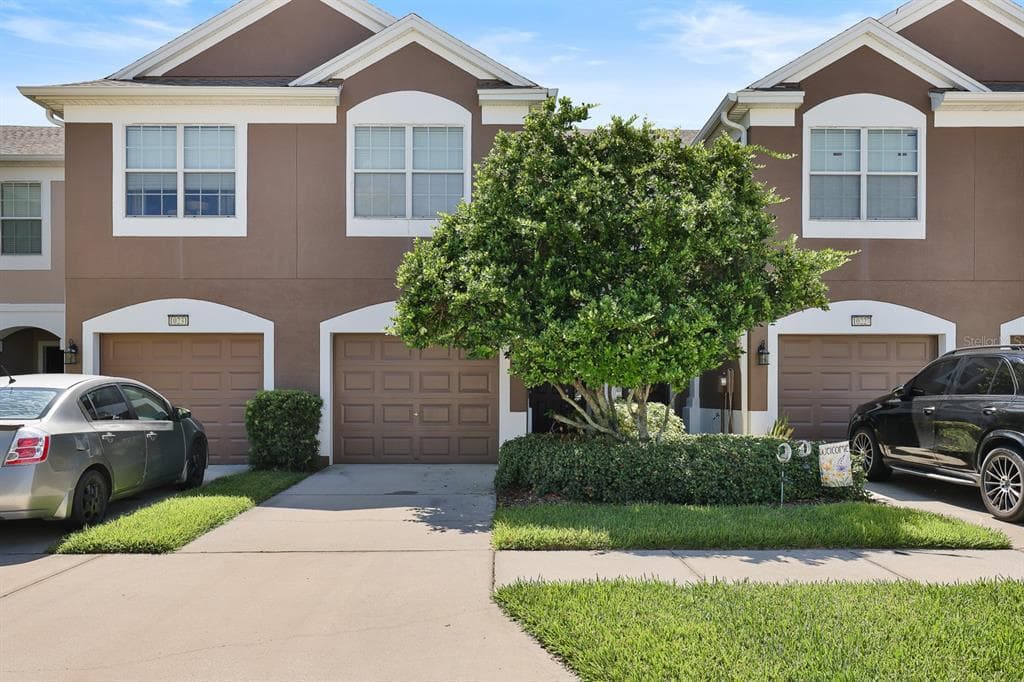 10229 RED CURRANT COURT RIVERVIEW, FL 33578