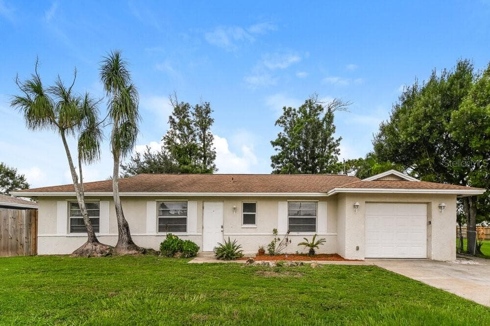 19034 EVERGREEN ROAD FORT MYERS, FL 33967