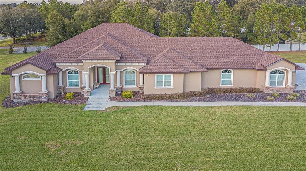 13102 DONE GROVEN DRIVE DOVER, FL 33527