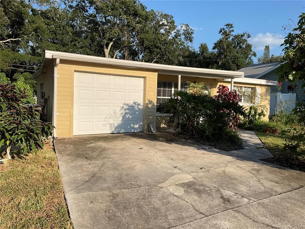 2955 BAY VIEW DRIVE SAFETY HARBOR, FL 34695