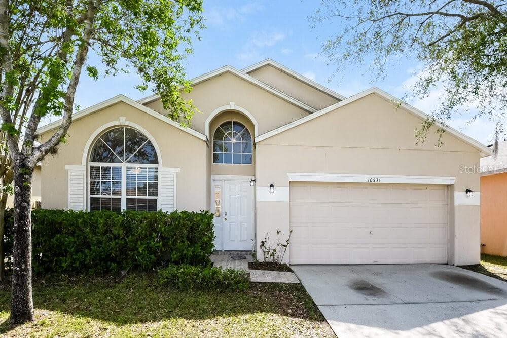 10531 LEADER LANE ORLANDO, FL 32825