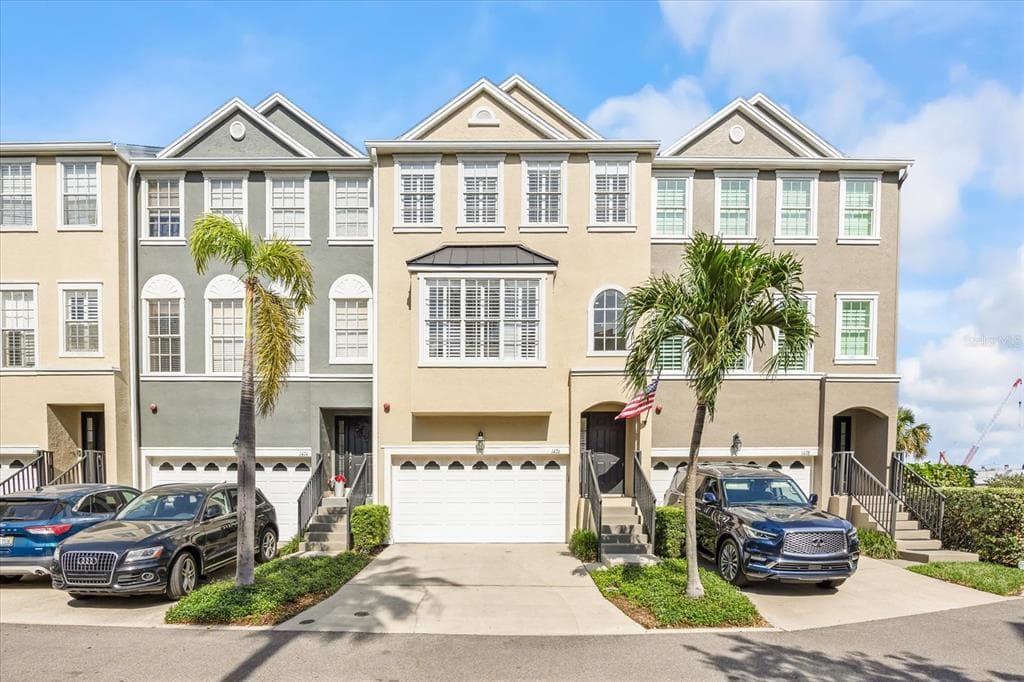 1476 HARBOUR WALK ROAD TAMPA, FL 33602