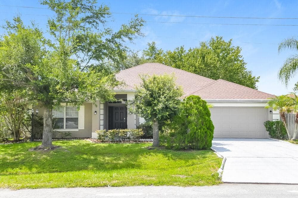 118 NEWHAM WAY KISSIMMEE, FL 34758