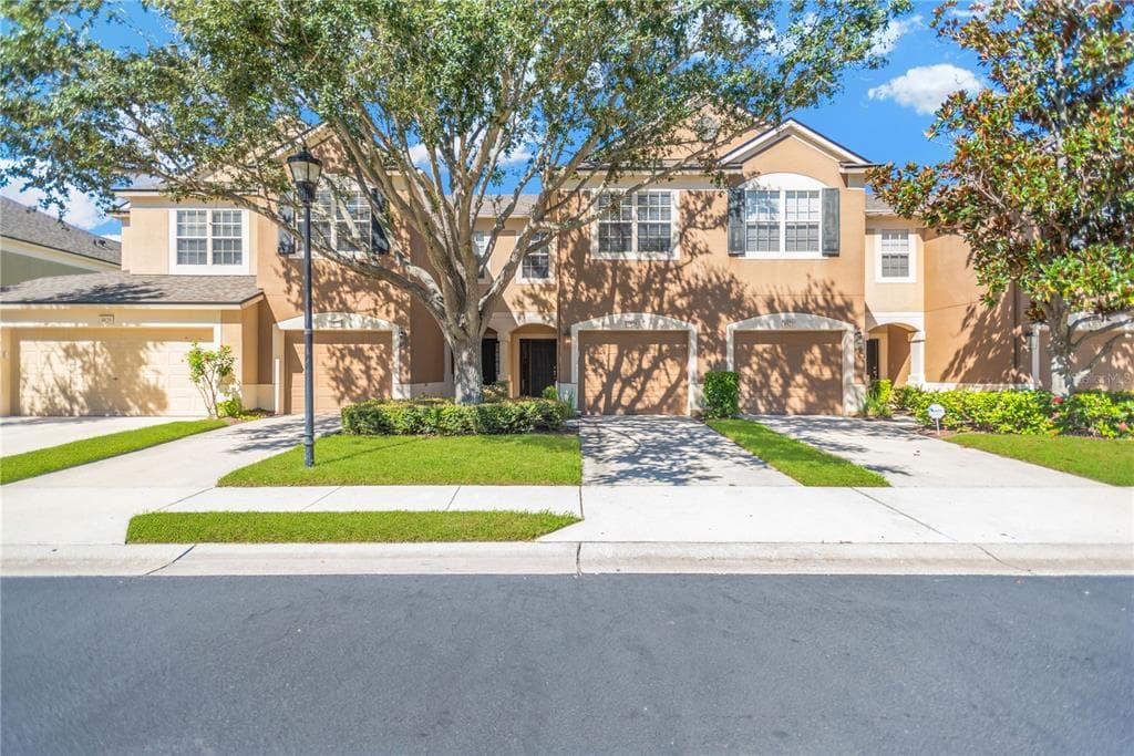4825 POND RIDGE DRIVE RIVERVIEW, FL 33578
