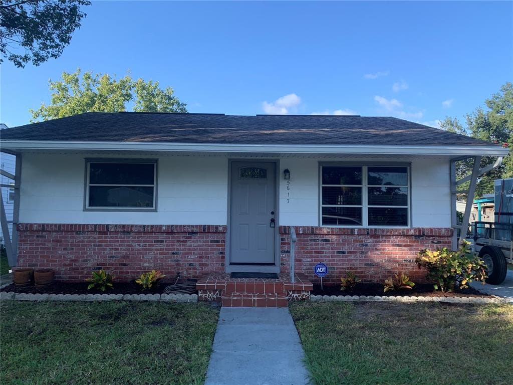 5617 14TH AVENUE S GULFPORT, FL 33707