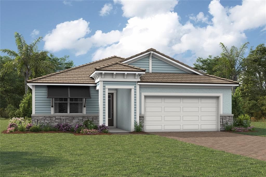 11510 MYAKKA BLUE DRIVE VENICE, FL 34293