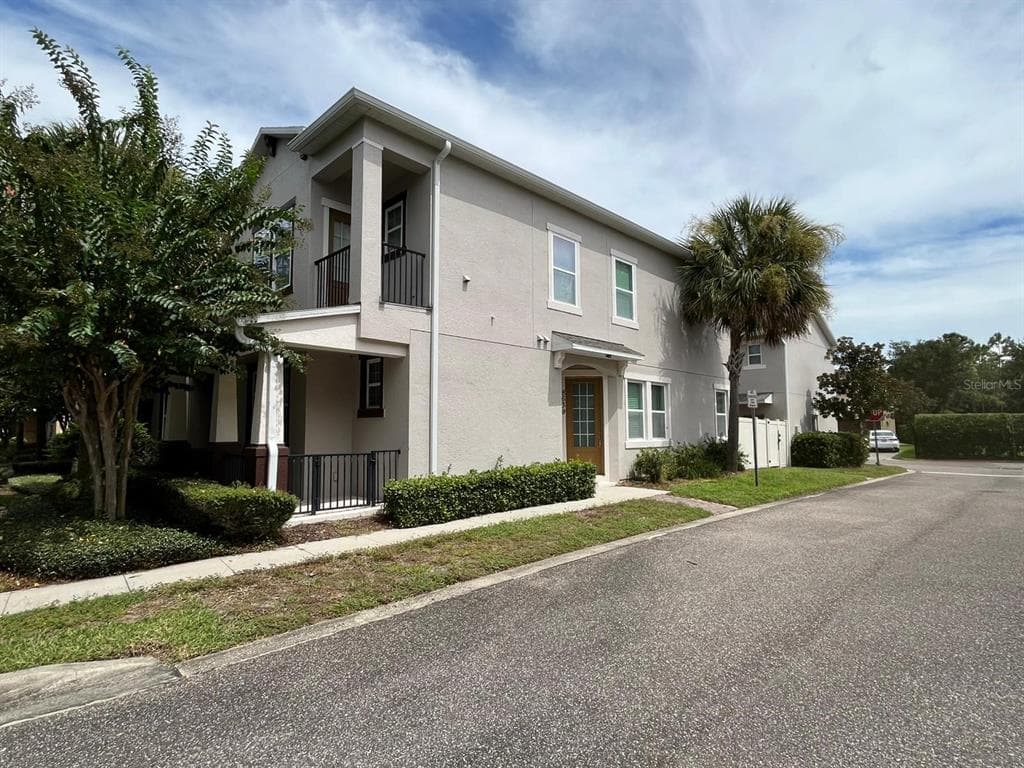 8639 VIA TRIESTE DRIVE WINDERMERE, FL 34786