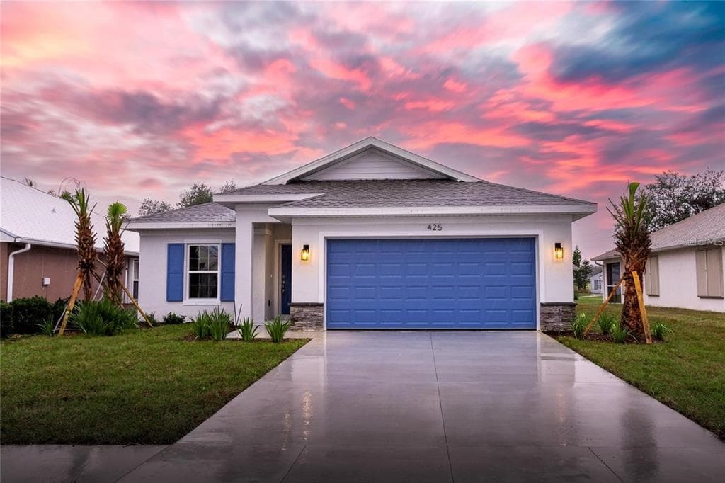 425 ROSE APPLE CIRCLE PORT CHARLOTTE, FL 33954