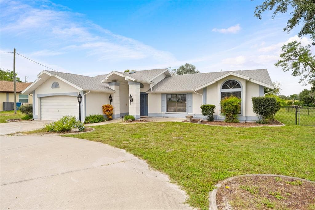 9489 NORTHCLIFFE BOULEVARD SPRING HILL, FL 34608