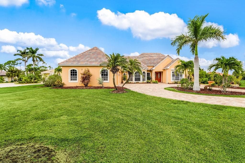 4001 MARIANNE KEY ROAD PUNTA GORDA, FL 33955