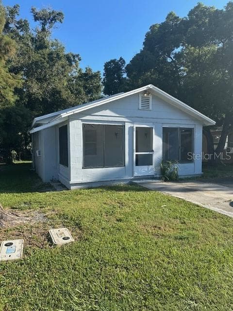 1010 ROSERY ROAD NW LARGO, FL 33770