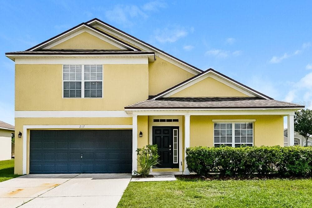 217 CASA MARINA PLACE SANFORD, FL 32771