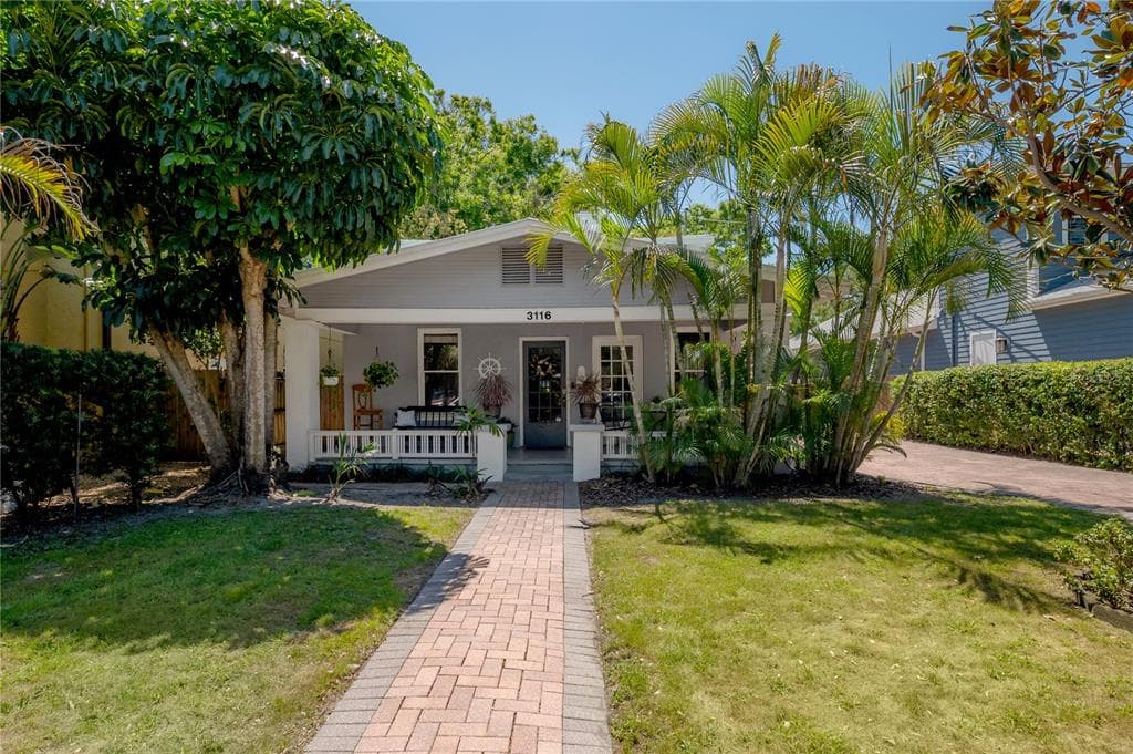 3116 W WALLCRAFT